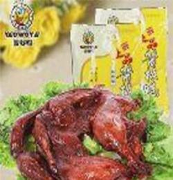 咬我鴨上品醬板鴨，讓你釋放壓力