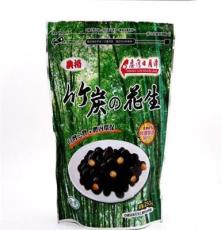 臺(tái)灣休閑食品 臺(tái)灣食品批發(fā) 日月潭典格竹炭花生天然食品