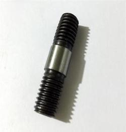 专业生产高强度标准紧固件12.9级 GB898 双头螺栓 双头螺柱