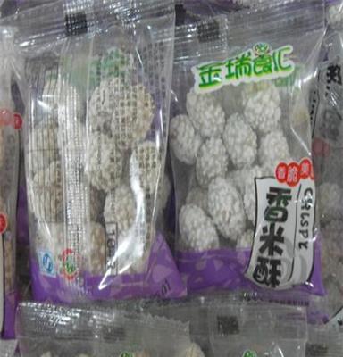 供应 金瑞 香米酥 10斤一箱