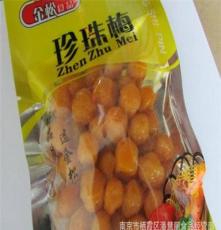 2013年慧丽食品商行 金松食品系列 珍珠梅 90g 厂家直销 品质保证