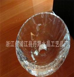 專業(yè)廠家直銷高檔香水瓶， 水晶商務(wù)禮品 水晶工藝品