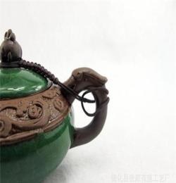 廠家直銷特價(jià)批發(fā) 冰裂茶具茶壺批發(fā) 紫砂茶具茶壺 冰裂禮品茶具