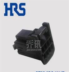 GT25-8DS-HU/R汽车连接器hrs接插件hirose代理现货特价供应