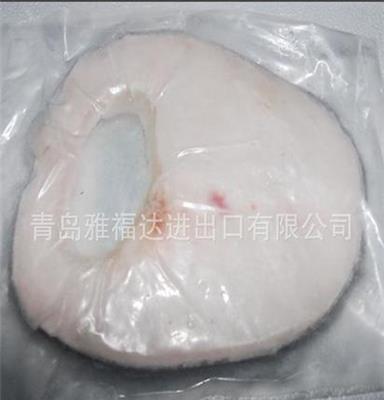 批发零售顶级银鳕鱼 优质食用鱼类 肉质白细鲜嫩欢迎咨询 图