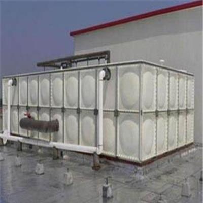 供青海海东玻璃钢水箱和格尔木水箱报价