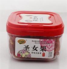 吉利隆果脯圣女果250g 天然美味休閑零食批發(fā) 食品廠家直銷