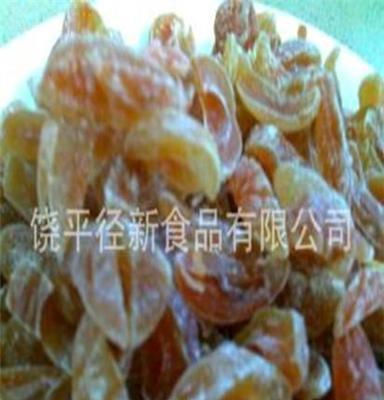 厂家直销休闲食品果脯蜜饯凉果红梅条