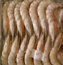 冷冻水产品 厄瓜多尔虾 虾仁 白虾 品种齐全 价格优惠 图