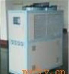 箱型风冷式冻水机
