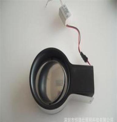 LED 1x3WLED墙壁灯 室内照明LED灯具 LED 时尚灯具