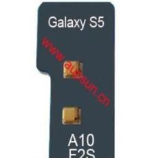 三星Galaxy S5 I9600皮套智能休眠芯片隔磁片IC