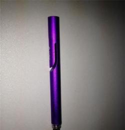 反插两用电容笔,手写笔，触控笔适用于各种机型，可以写字。