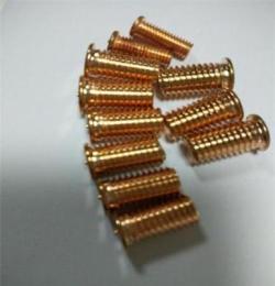 深圳市种焊钉电子小螺丝图片