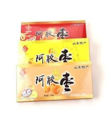 山東魯特 山東特產 鄉念牌 阿膠棗/蜜棗/貢棗 無核果脯 100g