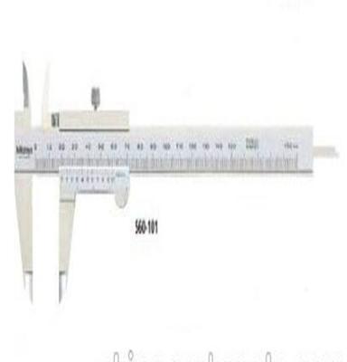 销售三丰Mitutoyo\无视差型游标卡尺560\536系列560-101