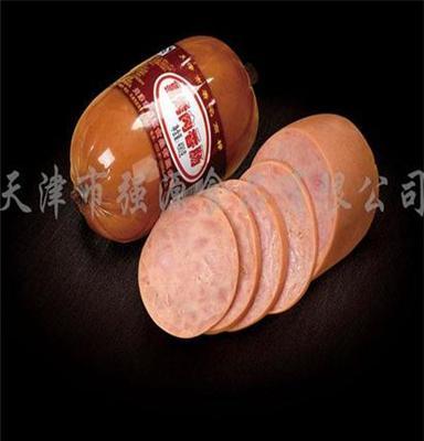 天津肉制品著名品牌批发优质火腿肠