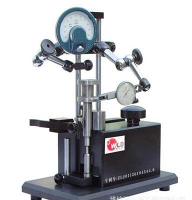 潍坊同心度测量仪厂家供应 电动 精密立式同心度测量仪
