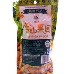 288g椒盐巴旦木 新疆特产 干果 干果批发 休闲食品 食品 厂家直销