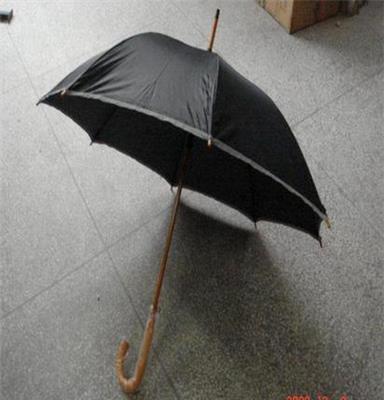 供应反光伞，木中棒伞