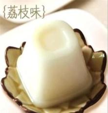 台湾进口食品雪之恋果冻布丁 草莓口味 草莓果冻6KG/箱