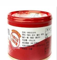 台湾进口罐头食品蔬菜猪肉罐头170克味全瓜仔肉