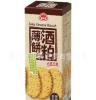 进口食品 食品批发 休闲食品 喜年来酒粕薄饼[120g] 07/16