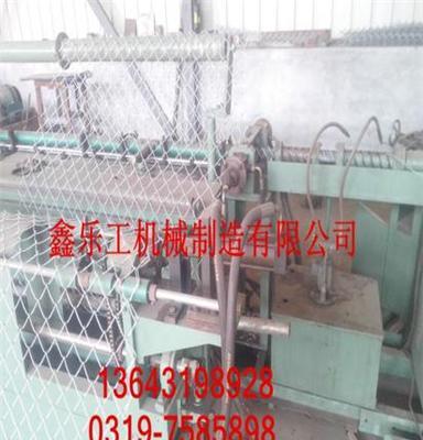 现货生产 优质供应商供应 金属丝织网机