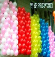 乳胶气球批发，加厚珠光气球，10寸气球，结婚气球，拱门气球
