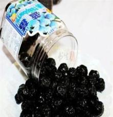 马来西亚富达凉果蓝莓420g*15罐/箱 进口食品蜜饯零食批发 祚丹