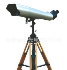 热销推荐熊猫牌大倍率观景高档礼品望远镜SW30-50x120