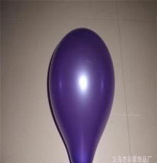 批发气球 1.5克珠光 10英寸6号气球 乳胶气球 厂家直销