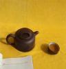 宜兴紫砂壶 茶杯茶具茶壶 300毫升紫砂茶壶 订做 创意 礼品