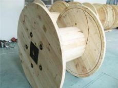 出口电缆木盘加工优质木箱工程珠海兆朗科技发展有限公司
