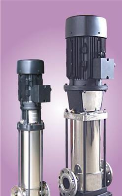 JGGC-N0.6~JGGC-N90系列的全不锈钢水泵