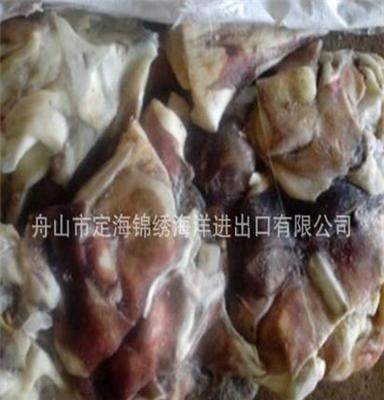 鱿鱼脖 各种秘鲁鱿鱼产品批发 冷冻水产品 出口品质