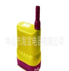 生产销售 广东水族器材过滤桶HB-822
