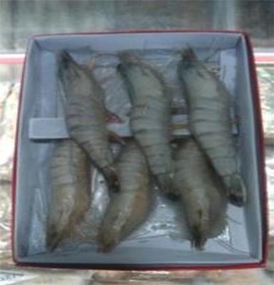 供应 水产虾类批发 一级高质量盒虾产品 各种水产品 厂家直销