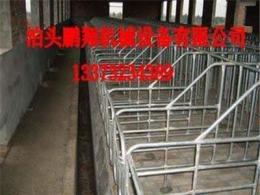pxjxsb泊头鹏翔专业生产养殖设备猪用限位栏 十个一组限位栏