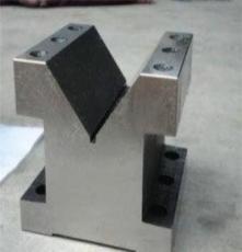 铸铁V型架，铸铁V型铁，钢制V型架，磁性V型架。