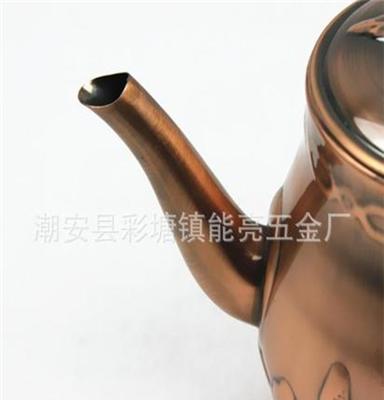 精品推荐 莲花水壶 B型壶 冷水壶 泡茶壶