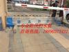武汉学校安装的防汛挡水板（洪盾牌）