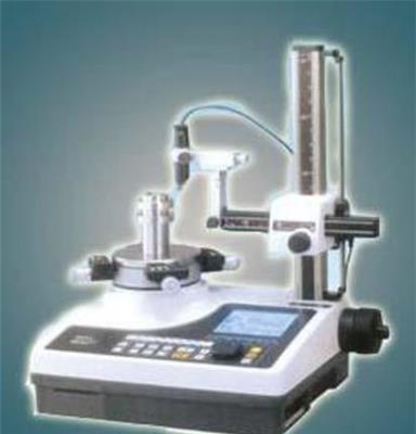 日本三丰真圆度仪RA-114/RA-116/RA-120故障维修