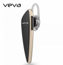 VEVA E11智能无线蓝牙耳机耳塞式挂耳式迷你运动蓝牙耳机4.1