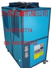 风冷式冷水机 专业生产风冷式冷水机，10HP 冷水机拓鑫机械公司