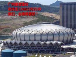 面向广州丶深圳丶东莞大量供应65直立锁边铝镁锰屋面板