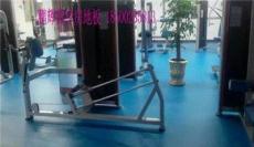 健身房专用地板品牌北京鹏辉地板