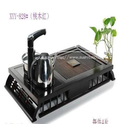 批发供应创意礼品 永丰祥实木茶盘 物美价廉 送礼佳品828-2 热卖