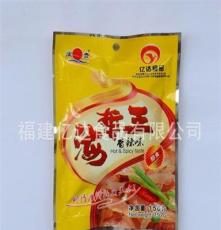 億達(dá)食品 閩貴經(jīng)典美味 酸辣味即食 海蜇王 廠家生產(chǎn)批發(fā)供應(yīng)