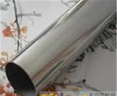 赣州不锈钢圆管Φ.*..Φ.*. 机械设备管-佛山市新的供应信息